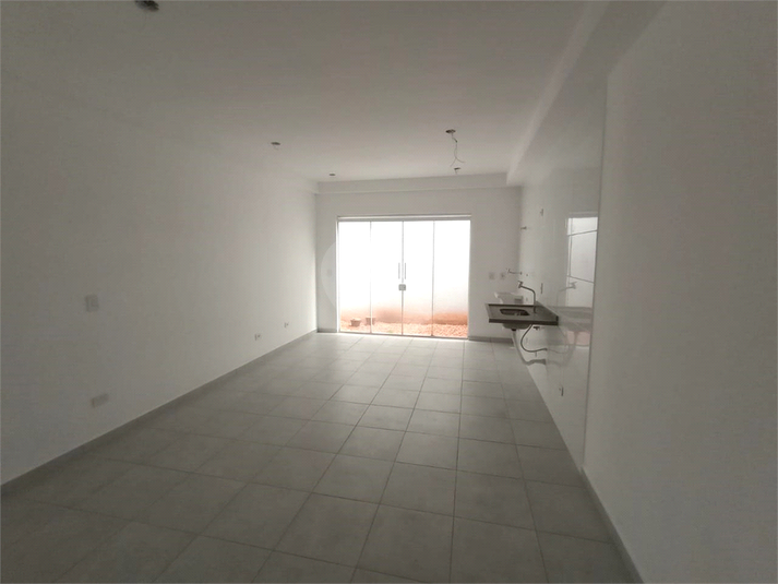 Venda Apartamento São Paulo Vila Ema REO1050137 1