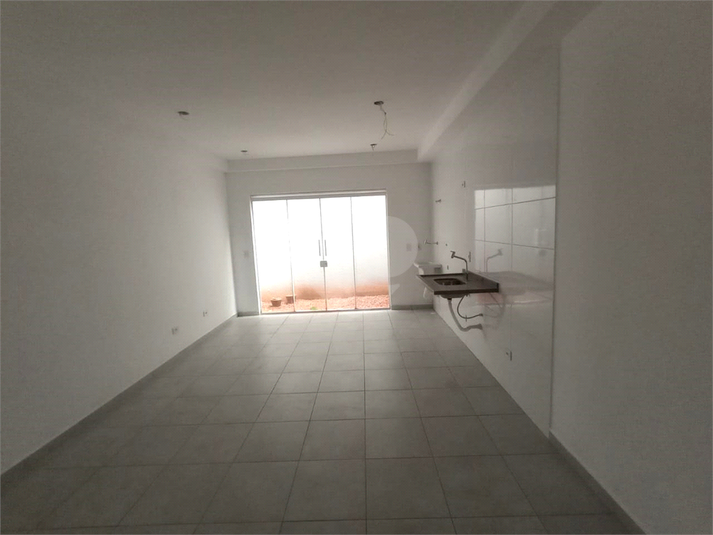 Venda Apartamento São Paulo Vila Ema REO1050137 4