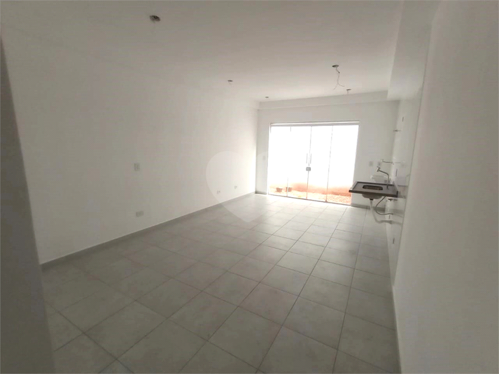 Venda Apartamento São Paulo Vila Ema REO1050137 2