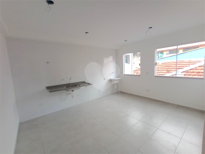 Venda Apartamento São Paulo Vila Ema REO1050141 1