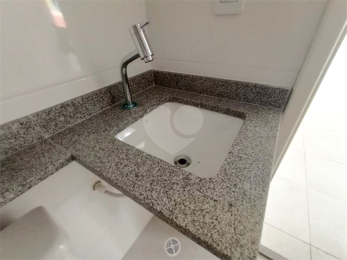 Venda Apartamento São Paulo Vila Ema REO1050141 15