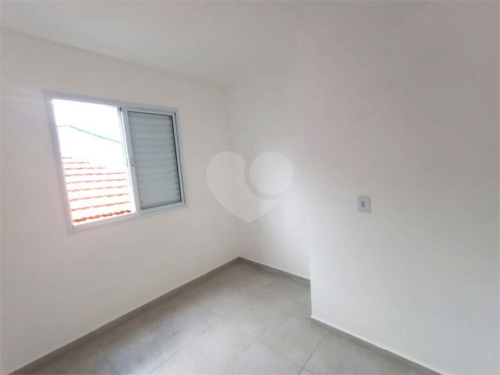 Venda Apartamento São Paulo Vila Ema REO1050141 9