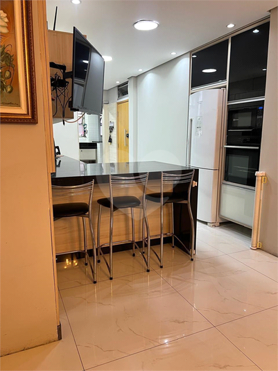 Venda Apartamento Santo André Centro REO1050142 7