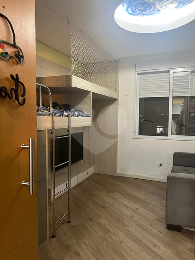 Venda Apartamento Santo André Centro REO1050142 8