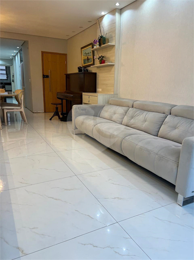 Venda Apartamento Santo André Centro REO1050142 2