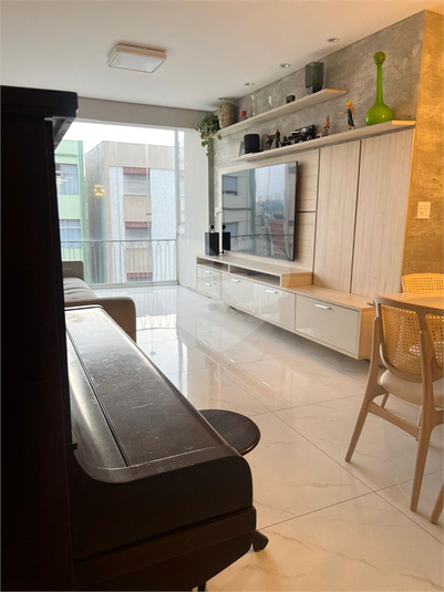 Venda Apartamento Santo André Centro REO1050142 1