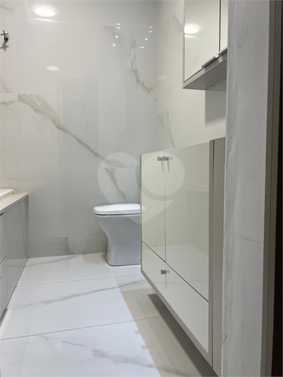 Venda Apartamento Santo André Centro REO1050142 20