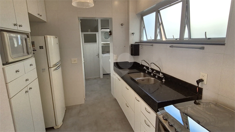 Venda Apartamento Rio De Janeiro Copacabana REO1050143 28