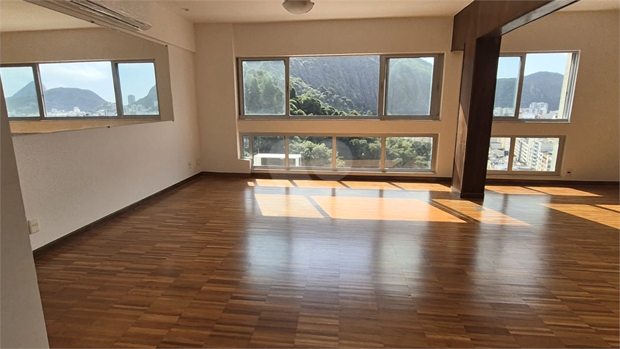 Venda Apartamento Rio De Janeiro Copacabana REO1050143 1