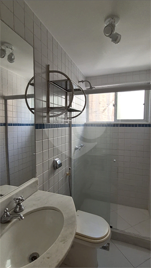 Venda Apartamento Rio De Janeiro Copacabana REO1050143 41