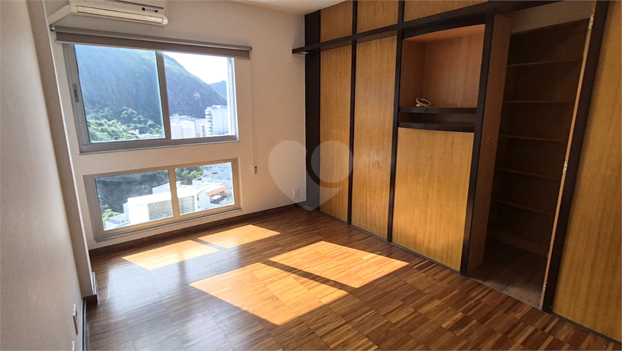 Venda Apartamento Rio De Janeiro Copacabana REO1050143 80