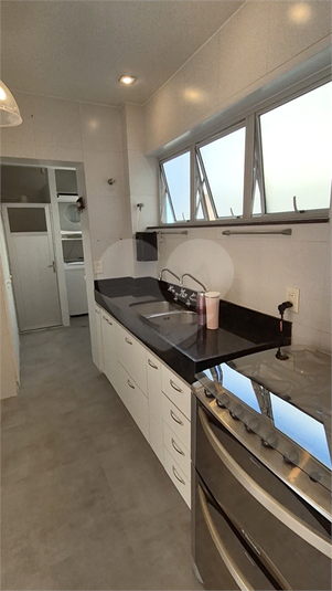 Venda Apartamento Rio De Janeiro Copacabana REO1050143 30