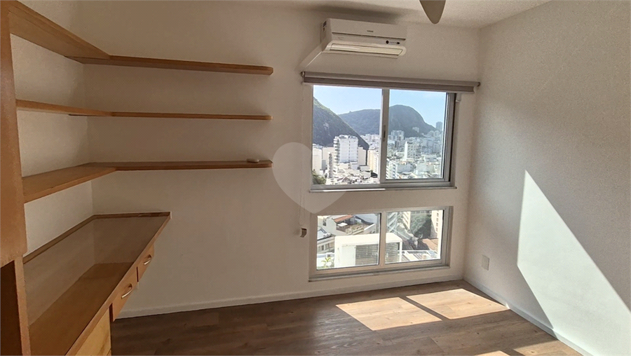 Venda Apartamento Rio De Janeiro Copacabana REO1050143 16