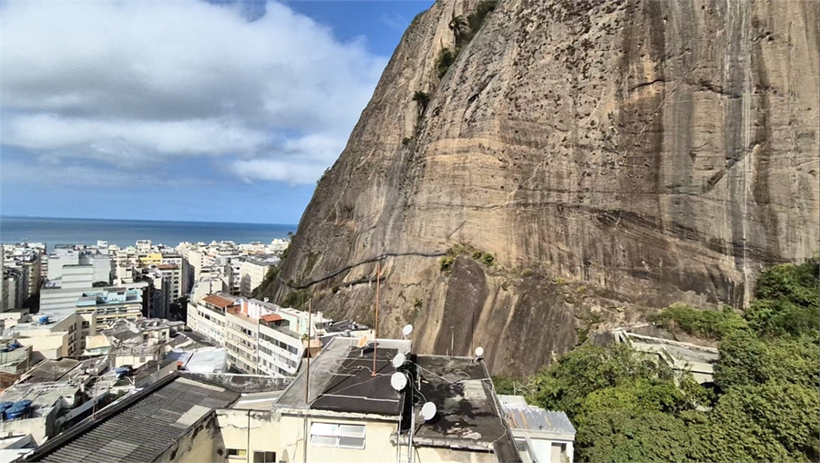 Venda Apartamento Rio De Janeiro Copacabana REO1050143 54