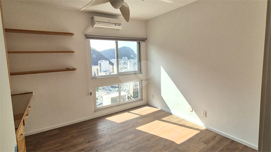 Venda Apartamento Rio De Janeiro Copacabana REO1050143 15