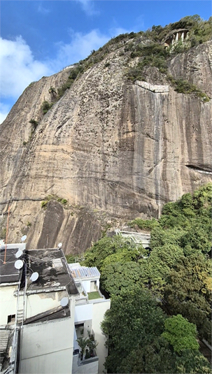 Venda Apartamento Rio De Janeiro Copacabana REO1050143 82