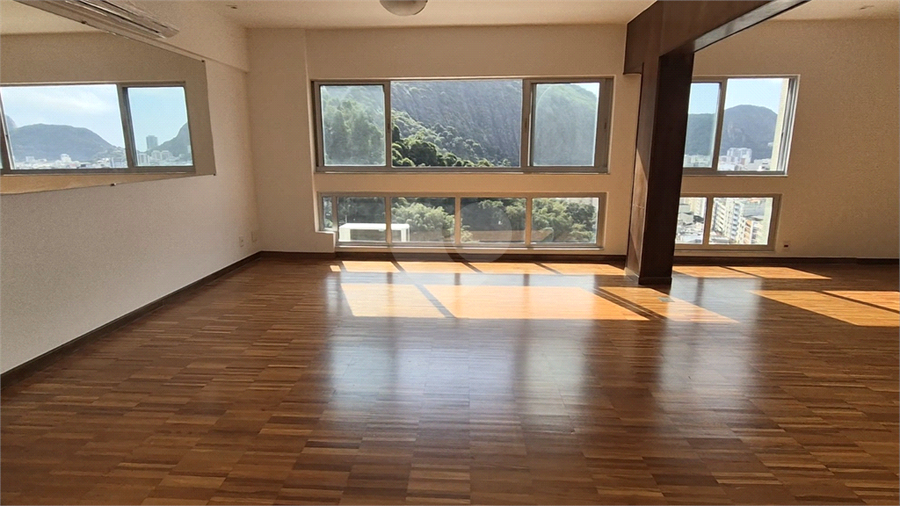 Venda Apartamento Rio De Janeiro Copacabana REO1050143 72