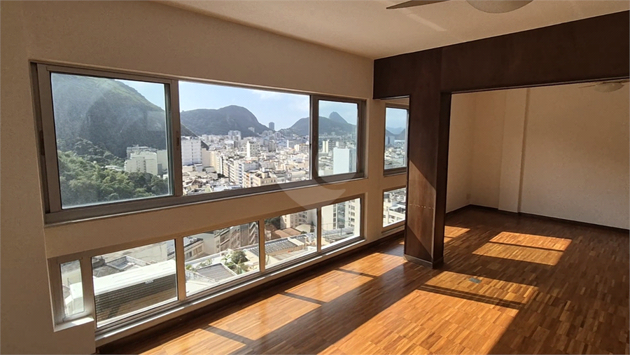 Venda Apartamento Rio De Janeiro Copacabana REO1050143 2