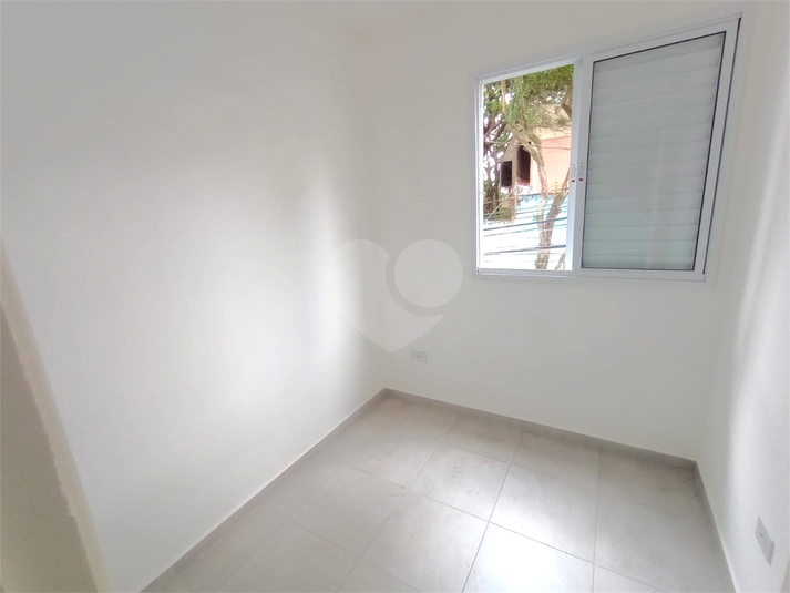 Venda Apartamento São Paulo Vila Ema REO1050144 12