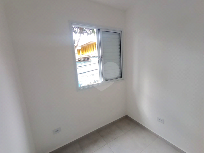 Venda Apartamento São Paulo Vila Ema REO1050144 13