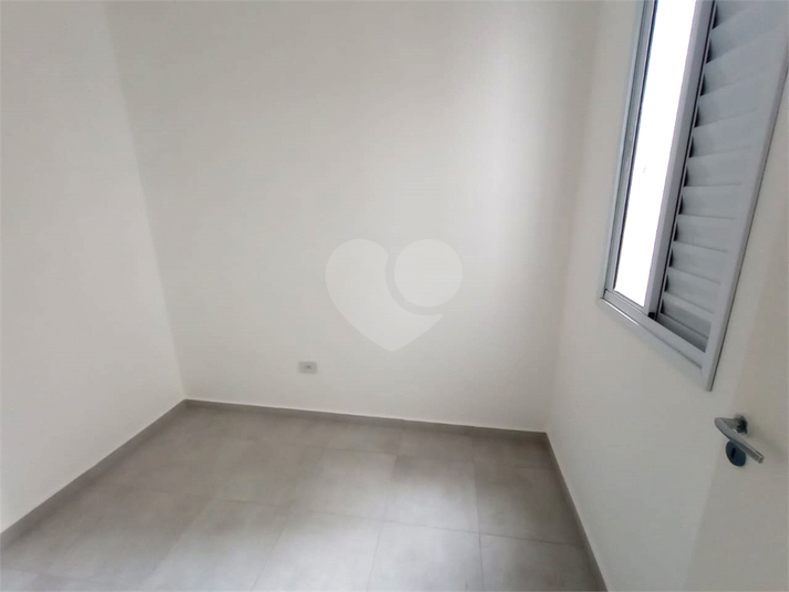 Venda Apartamento São Paulo Vila Ema REO1050146 11