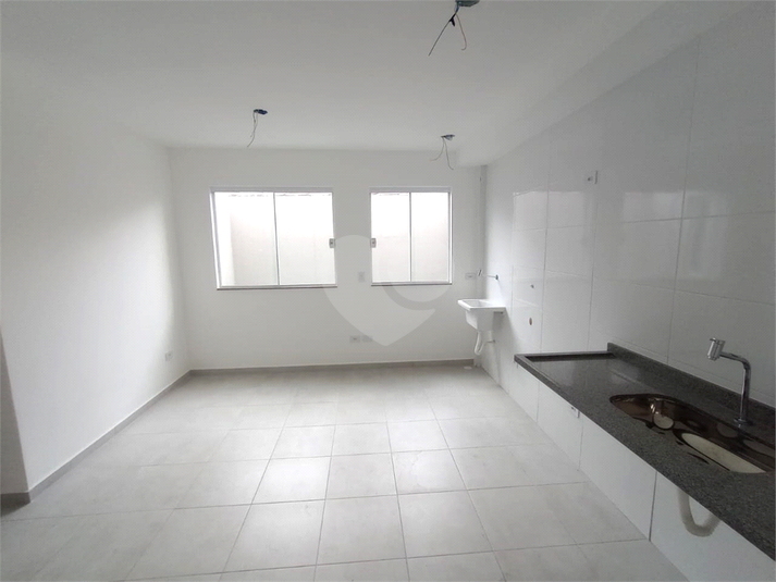 Venda Apartamento São Paulo Vila Ema REO1050146 3