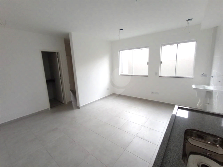 Venda Apartamento São Paulo Vila Ema REO1050146 4