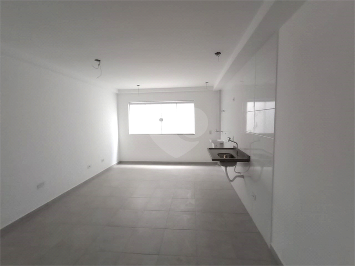 Venda Apartamento São Paulo Vila Ema REO1050147 4