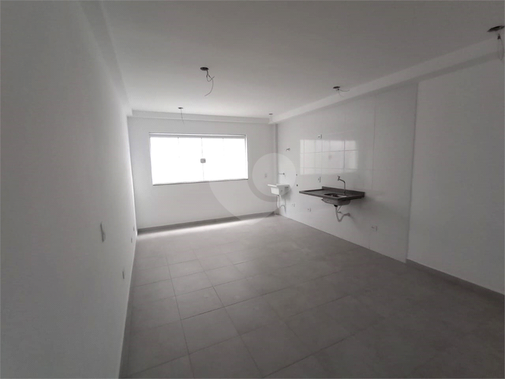 Venda Apartamento São Paulo Vila Ema REO1050147 1