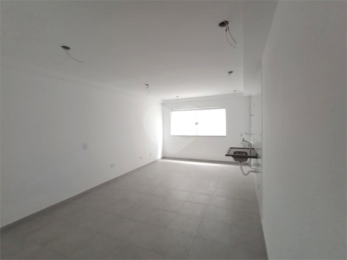 Venda Apartamento São Paulo Vila Ema REO1050147 2