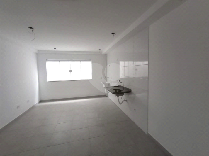 Venda Apartamento São Paulo Vila Ema REO1050147 5