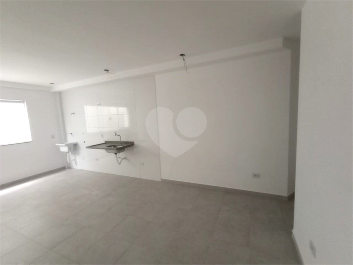 Venda Apartamento São Paulo Vila Ema REO1050147 7