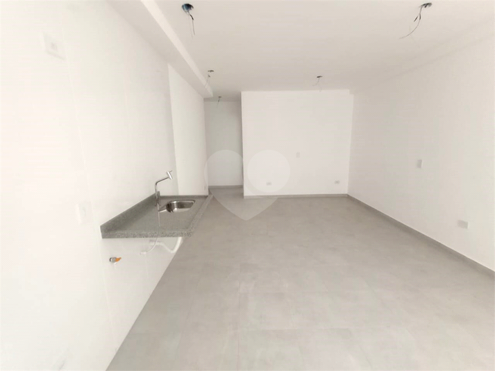 Venda Apartamento São Paulo Vila Ema REO1050147 8