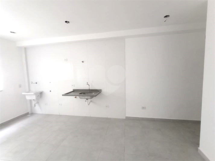 Venda Apartamento São Paulo Vila Ema REO1050148 10