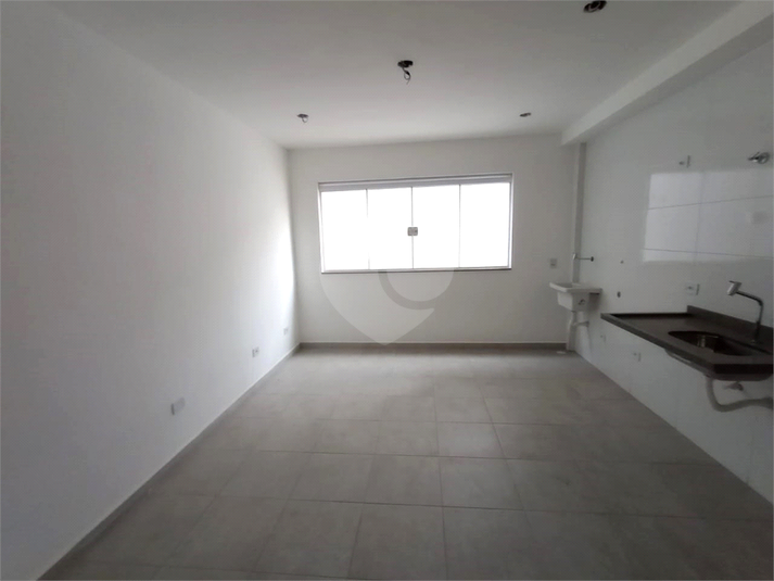 Venda Apartamento São Paulo Vila Ema REO1050148 4