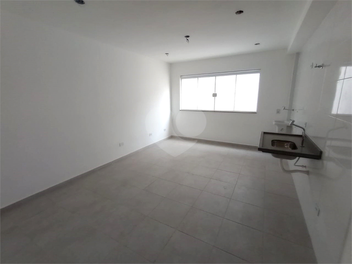 Venda Apartamento São Paulo Vila Ema REO1050148 3