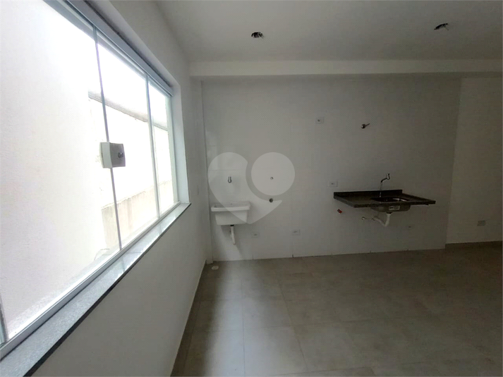 Venda Apartamento São Paulo Vila Ema REO1050148 11