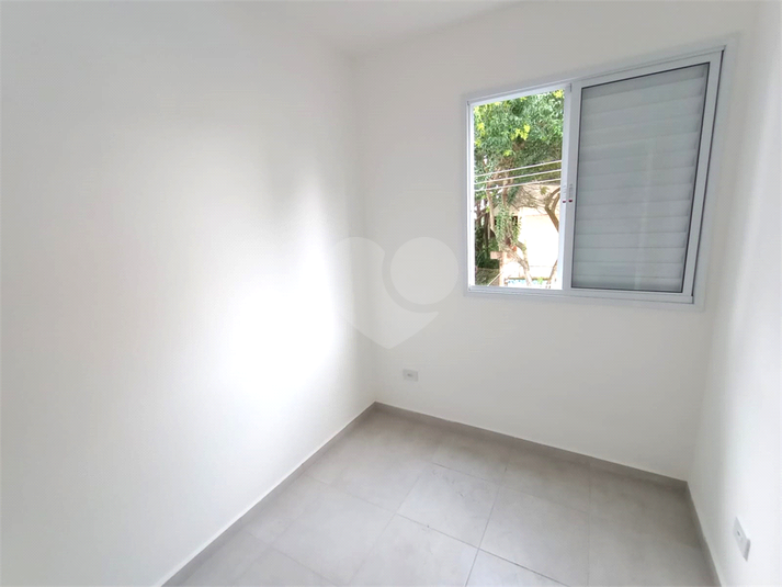 Venda Apartamento São Paulo Vila Ema REO1050149 10