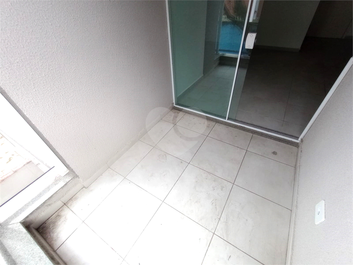 Venda Apartamento São Paulo Vila Ema REO1050149 7