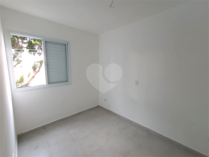 Venda Apartamento São Paulo Vila Ema REO1050149 13