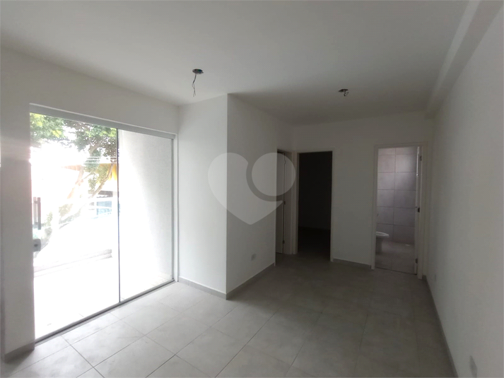 Venda Apartamento São Paulo Vila Ema REO1050149 1