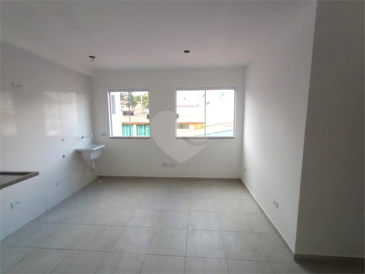 Venda Apartamento São Paulo Vila Ema REO1050151 3