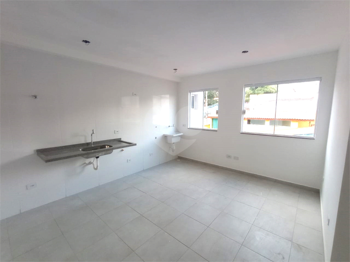 Venda Apartamento São Paulo Vila Ema REO1050151 1