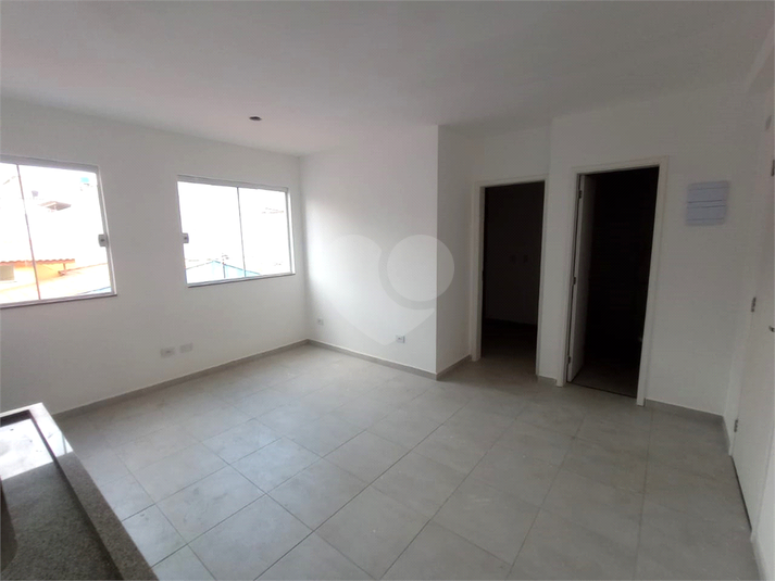 Venda Apartamento São Paulo Vila Ema REO1050151 6