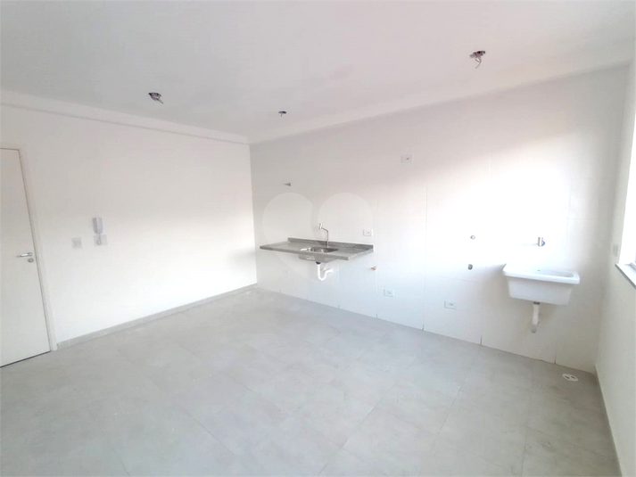 Venda Apartamento São Paulo Vila Ema REO1050151 8