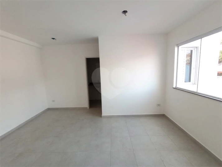 Venda Apartamento São Paulo Vila Ema REO1050154 4