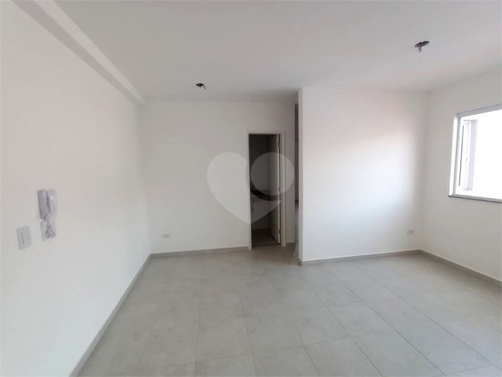 Venda Apartamento São Paulo Vila Ema REO1050154 3