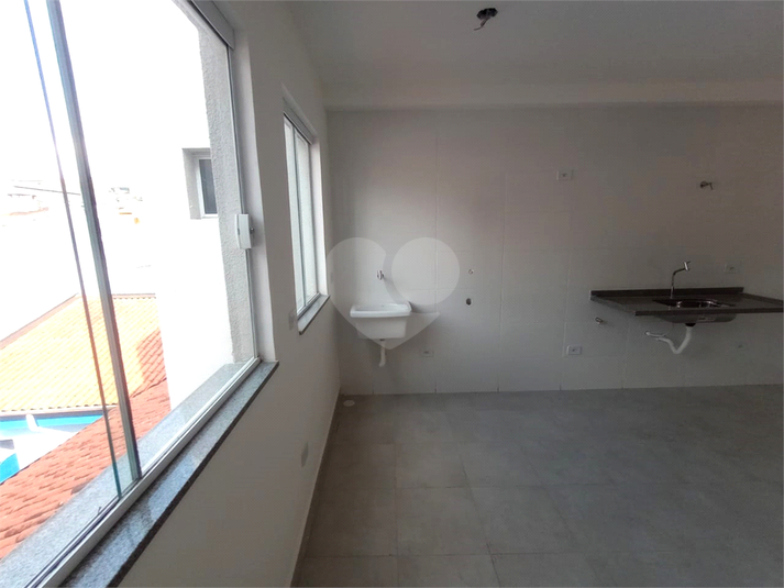 Venda Apartamento São Paulo Vila Ema REO1050154 7