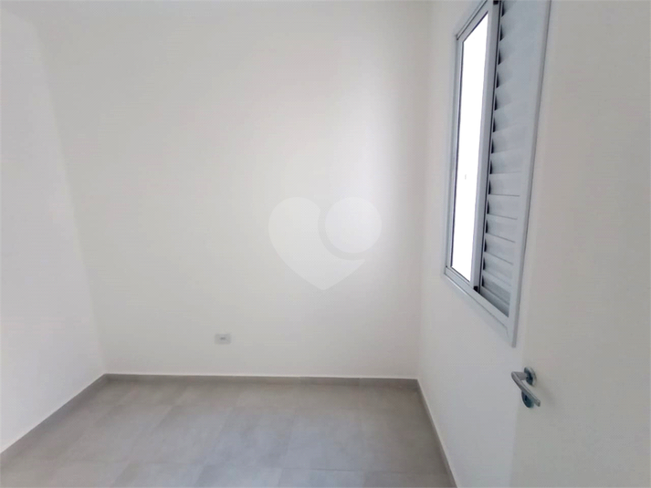 Venda Apartamento São Paulo Vila Ema REO1050154 10