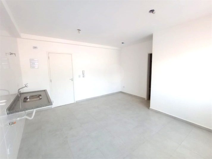 Venda Apartamento São Paulo Vila Ema REO1050154 6